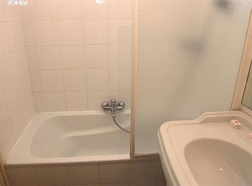 Victory Hotel Galou 巴黎 外观 照片